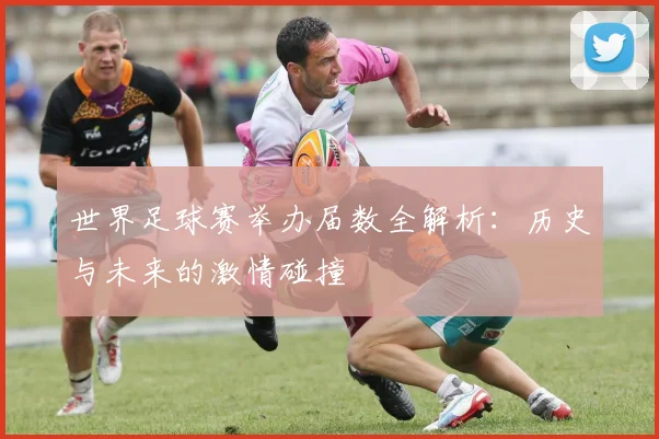 世界足球赛举办届数全解析:历史与未来的激情碰撞